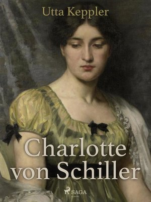 cover image of Charlotte von Schiller